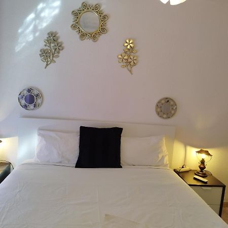 City Apartment Valencia Bagian luar foto