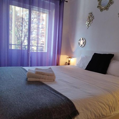 City Apartment Valencia Bagian luar foto