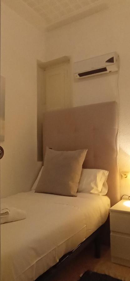 City Apartment Valencia Bagian luar foto