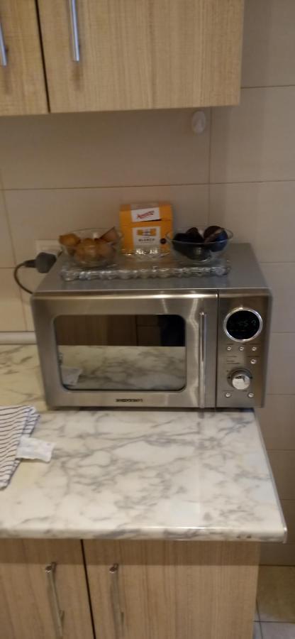 City Apartment Valencia Bagian luar foto