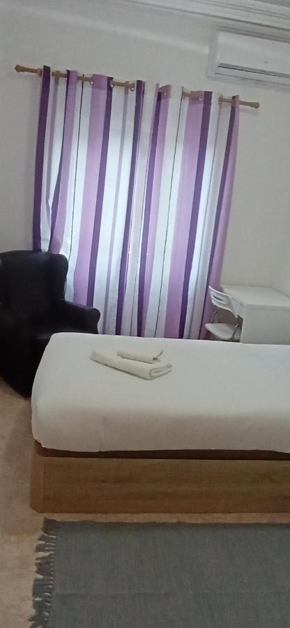 City Apartment Valencia Bagian luar foto