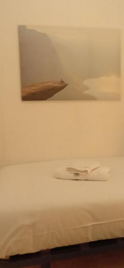 City Apartment Valencia Bagian luar foto