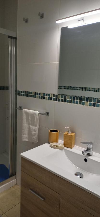 City Apartment Valencia Bagian luar foto