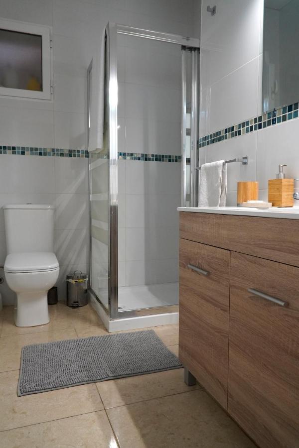 City Apartment Valencia Bagian luar foto