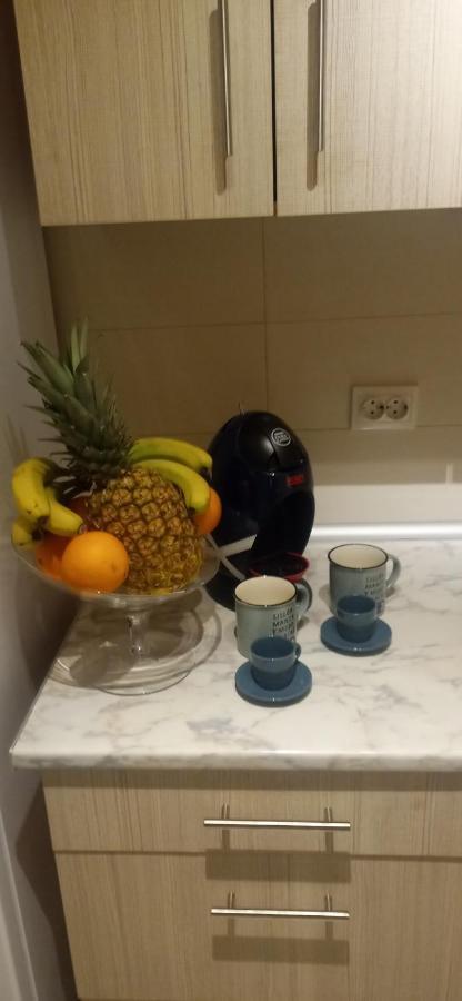 City Apartment Valencia Bagian luar foto