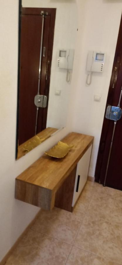 City Apartment Valencia Bagian luar foto