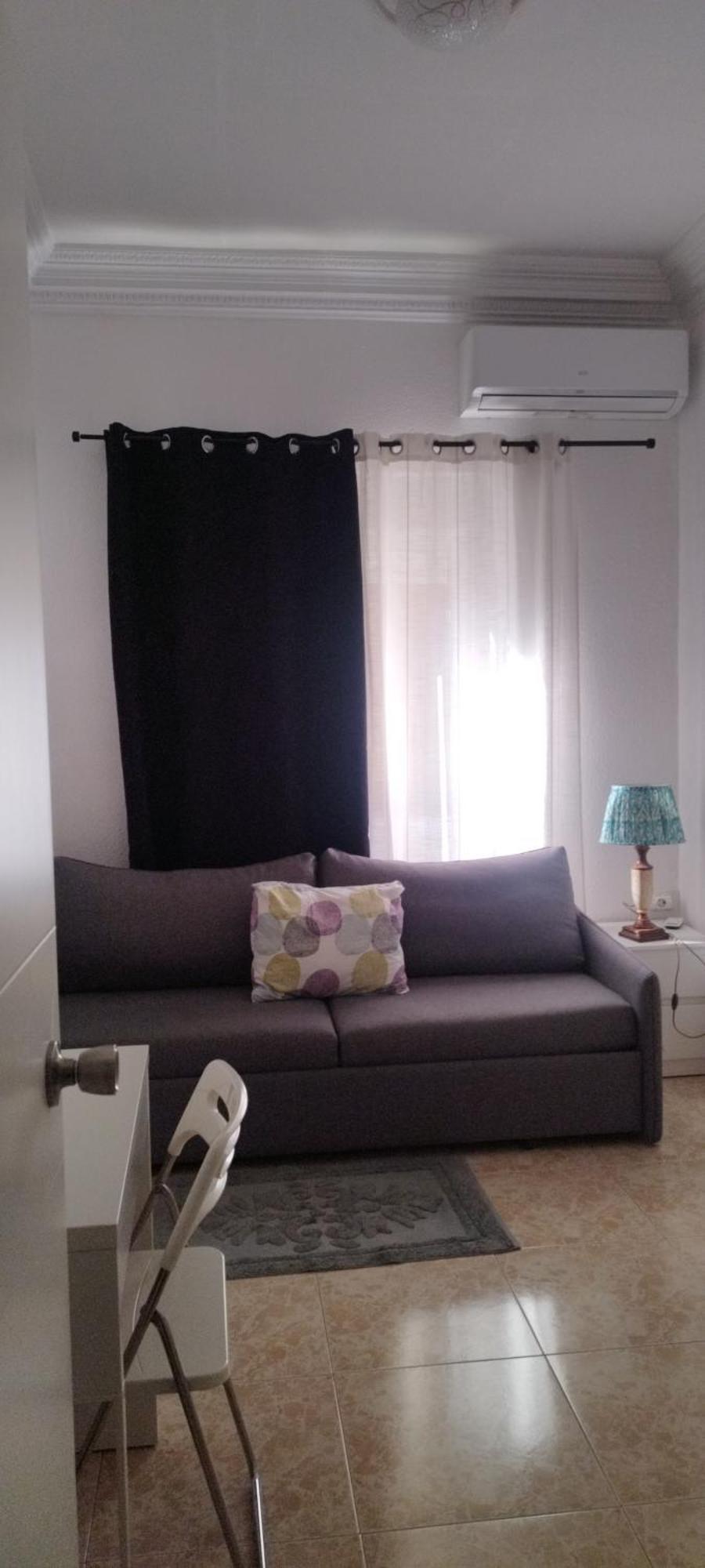 City Apartment Valencia Bagian luar foto