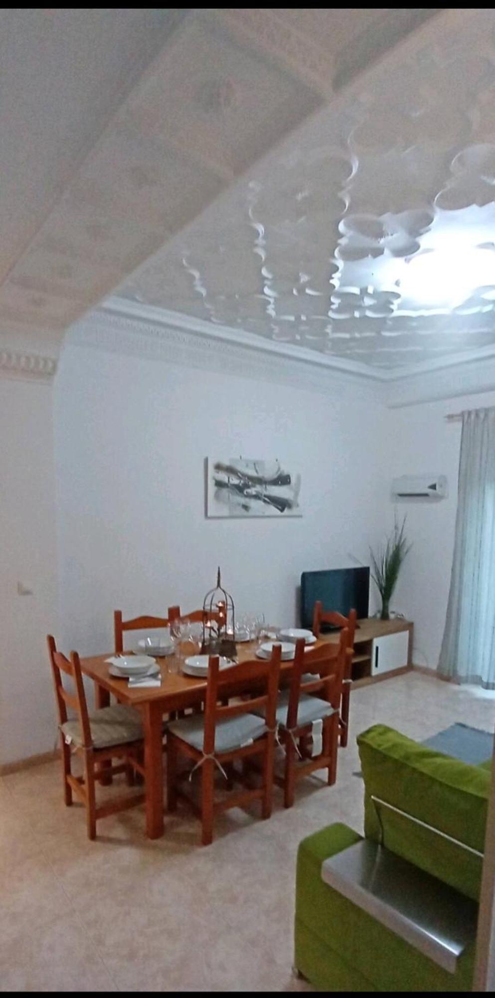 City Apartment Valencia Bagian luar foto